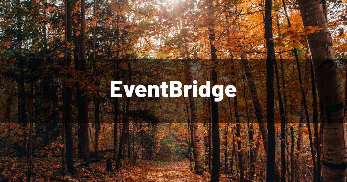 AWS EventBridge